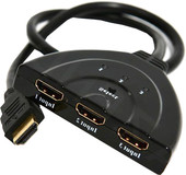 Разветвитель Cablexpert DSW-HDMI-35 - фото