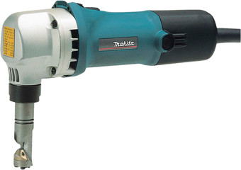 Высечные электрические ножницы Makita JN1601 - фото