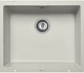 Кухонная мойка Zigmund & Shtain Integra 500 (индийская ваниль) - фото