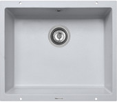 Кухонная мойка Zigmund & Shtain Integra 500 (млечный путь) - фото