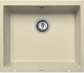 Кухонная мойка Zigmund & Shtain Integra 500 (молодое шампанское) - фото