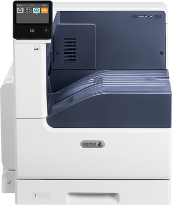 Принтер Xerox VersaLink C7000N - фото