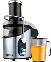 Соковыжималка CENTEK CT-1212 - фото