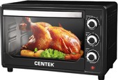 Мини-печь CENTEK CT-1530-36 Convection - фото