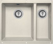 Кухонная мойка Zigmund & Shtain Integra 500.2 (речной песок) - фото