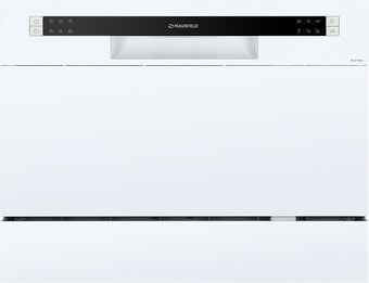 Посудомоечная машина MAUNFELD MLP 06S - фото