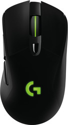 Игровая мышь Logitech G703 Lightspeed (черный) - фото