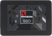 SSD AMD Radeon R5 120GB R5SL120G - фото