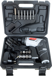 Электроотвертка Интерскол ОА-3.6Ф с кейсом - фото