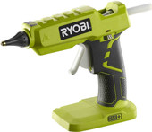 Термоклеевой пистолет Ryobi R18GLU-0 - фото