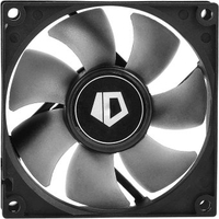 Вентилятор для корпуса ID-Cooling NO-8025-SD - фото