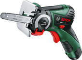 Сабельная пила Bosch EasyCut 12 (с аккумулятором) - фото