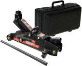 Подкатной домкрат RockForce RF-TH22501C 2.5т - фото