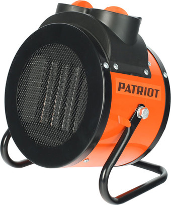 Тепловая пушка Patriot PT R 3S - фото