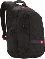 Рюкзак Case Logic 16" Laptop Backpack (черный) - фото