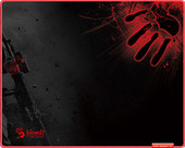 Коврик для мыши A4Tech Bloody Specter Claw B-080S - фото