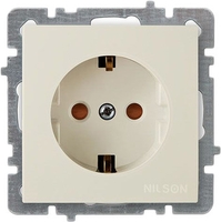 Розетка Nilson Touran 24120419 - фото