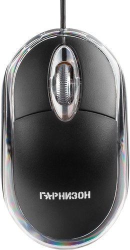 Мышь Гарнизон GM-100 - фото