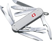 Туристический нож Victorinox MiniChamp Alox - фото