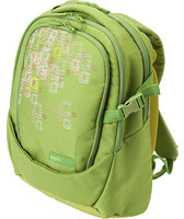 Рюкзак DICOTA Dee BacPac (салатовый) - фото