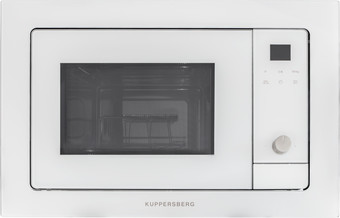 Микроволновая печь KUPPERSBERG HMW 655 W - фото