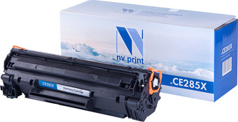 Картридж NV Print NV-CE285X - фото