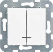 Выключатель Viko Karre 90963650 - фото