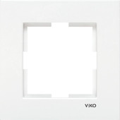 Рамка Viko Karre 90960200 - фото