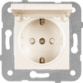 Розетка Viko Karre 90963712 - фото