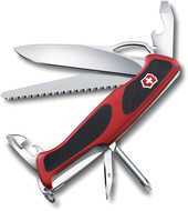 Туристический нож Victorinox Ranger Grip 78 - фото