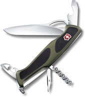 Туристический нож Victorinox Ranger Grip 61 - фото