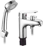 Смеситель Loffrey LF81208 - фото