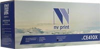 Картридж NV Print CE410X - фото