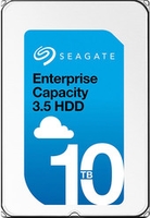 Жесткий диск Seagate Enterprise Capacity 3.5 v6 10TB ST10000NM0096 - фото