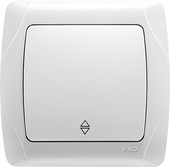 Выключатель проходной Viko Carmen 90561004 - фото