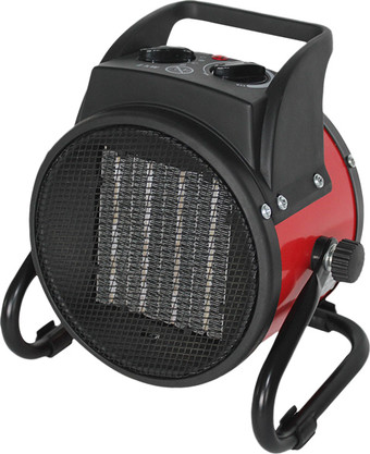 Тепловая пушка Ресанта ТЭПК-2000K - фото