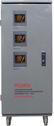 Стабилизатор напряжения Ресанта АСН-30000/3-Ц - фото