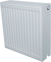 Стальной панельный радиатор Лидея ЛУ 33-504 500x400 - фото