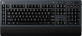Клавиатура Logitech G613 - фото