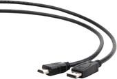 Кабель Cablexpert CC-DP-HDMI-5M - фото