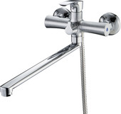 Смеситель Solone FAB7-A020 - фото