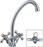 Смеситель Ledeme H12 L4012 - фото