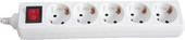 Сетевой фильтр Buro BU-PS5.5/W - фото