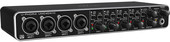 Аудиоинтерфейс BEHRINGER U-Phoria UMC404HD - фото