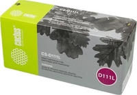 Картридж CACTUS CS-D111L (аналог Samsung MLT-D111L) - фото