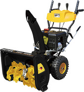 Снегоуборщик Huter SGC 6000 - фото