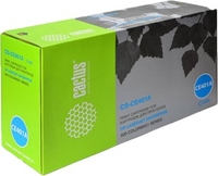 Картридж CACTUS CS-CE401A (аналог HP 507A (CE401A)) - фото