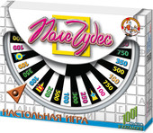 Настольная игра Десятое королевство Поле чудес - фото