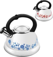 Чайник Mallony MAL-0417B - фото