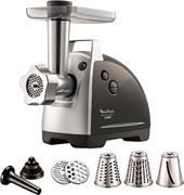 Мясорубка Moulinex ME687832 - фото